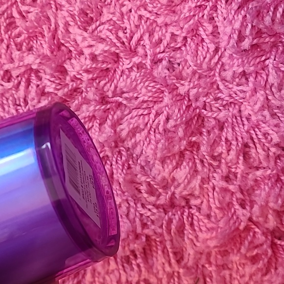 NWT Purple Starbucks tumbler - Picture 8 of 12